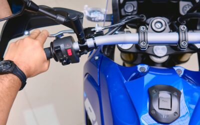 Top 5 des marques de motos réputées pour leur fiabilité