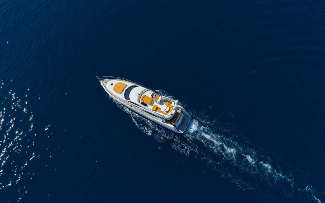 Les 10 meilleurs yachts de luxe pour une croisière en Méditerranée